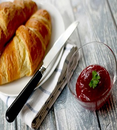 Desayunos